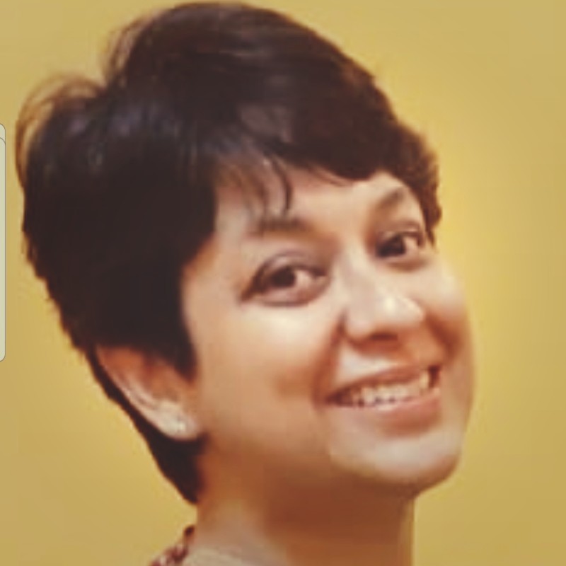 Priyanka Bhargav