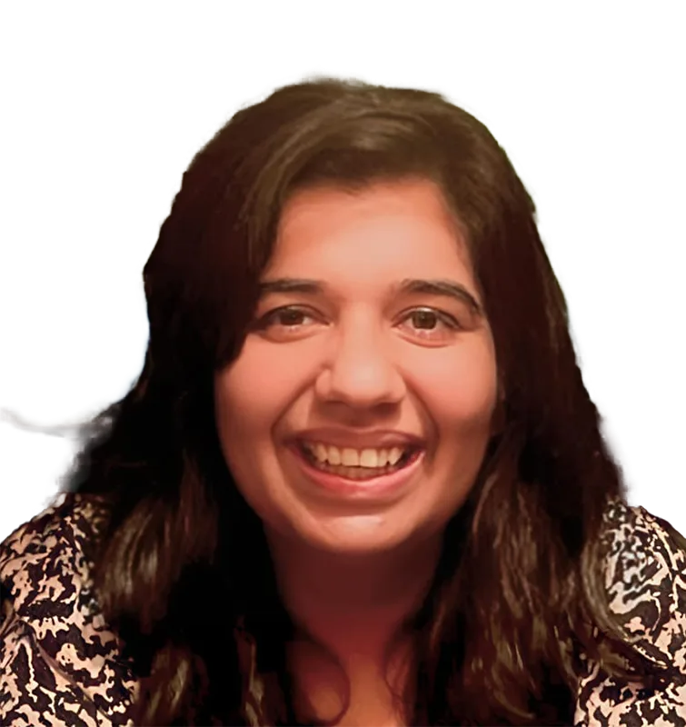 Aarushi Nayar