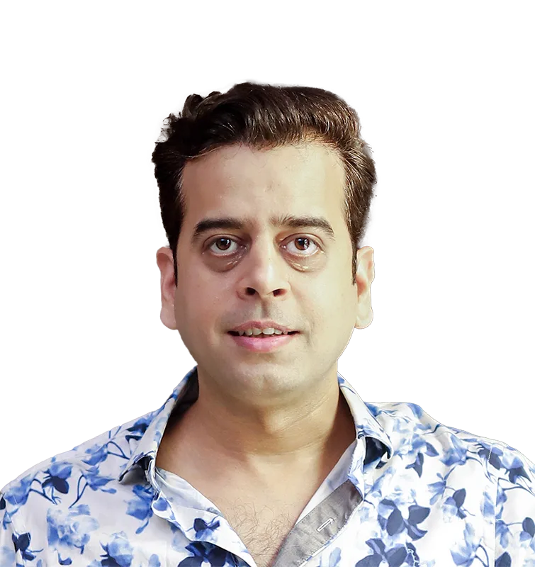 Ankur Singh