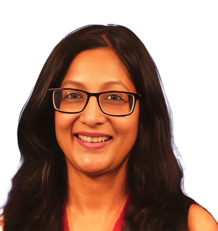 Apeksha Lohia