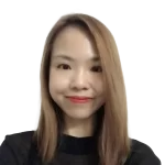 April Chow