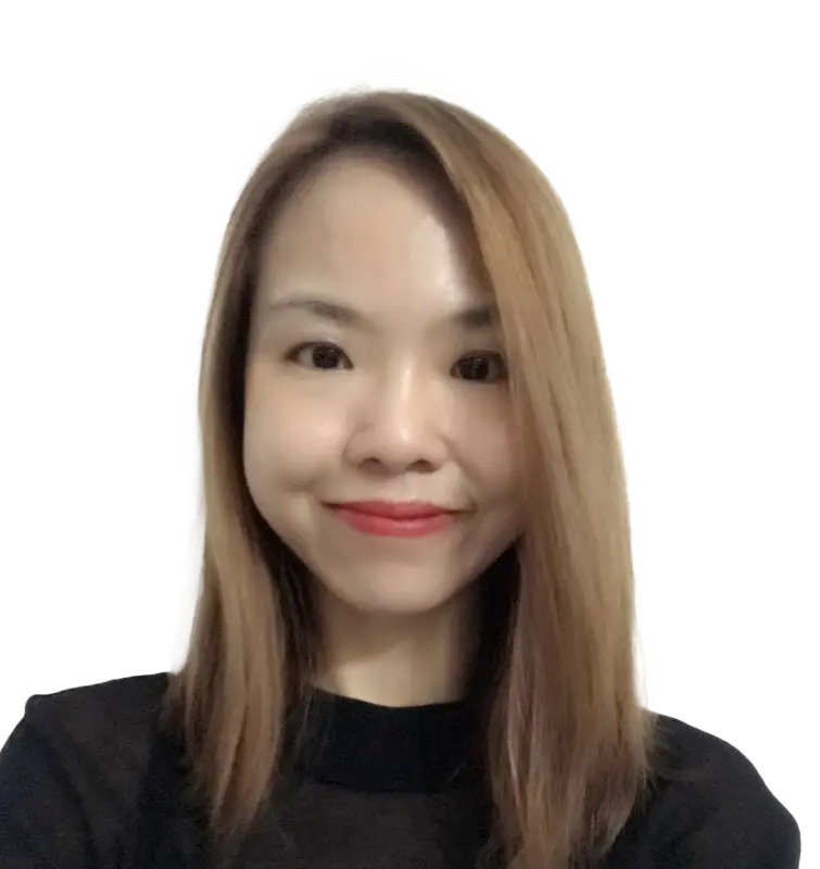 April Chow