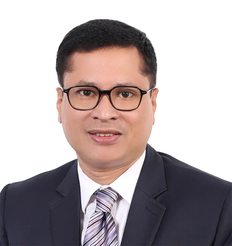 Ashique Iqbal