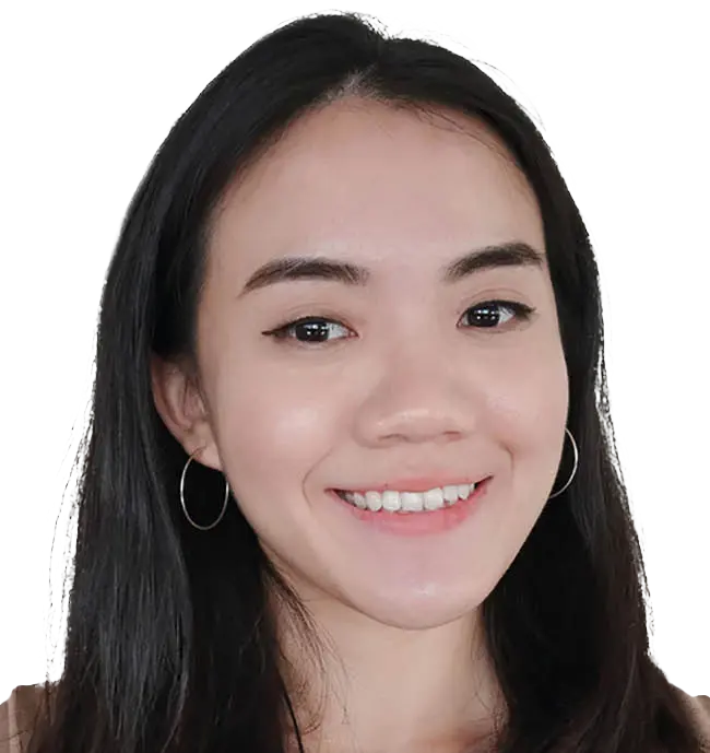 Cherine Quek