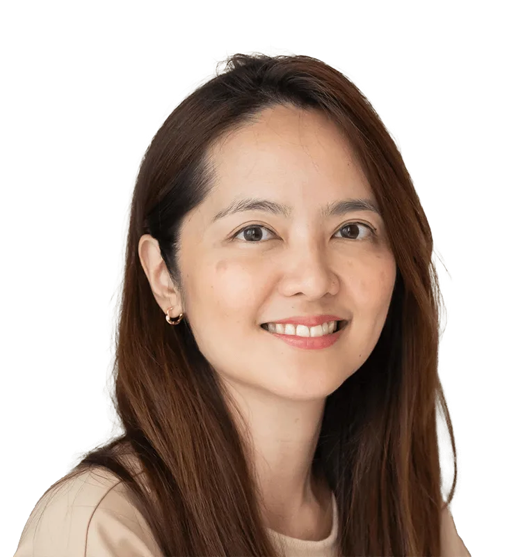 Cindy Liew