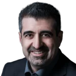 Dr. Constantinos Pantidos