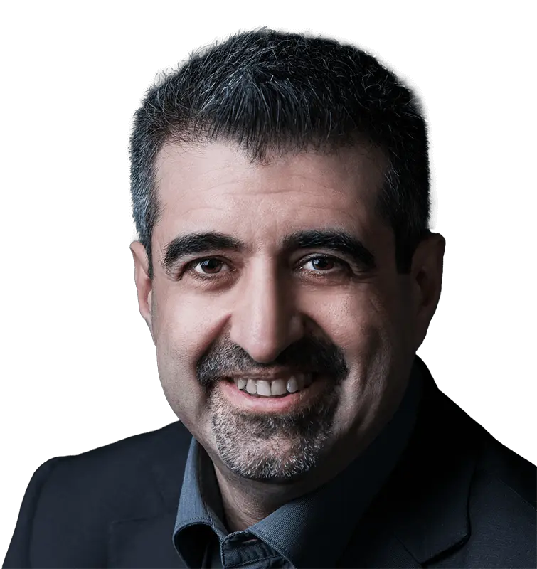 Dr. Constantinos Pantidos