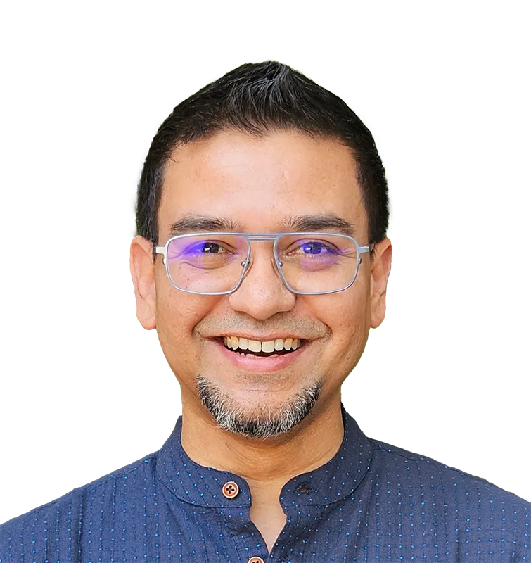 Debayan Mukheree
