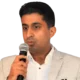 Dinesh Ramchandani