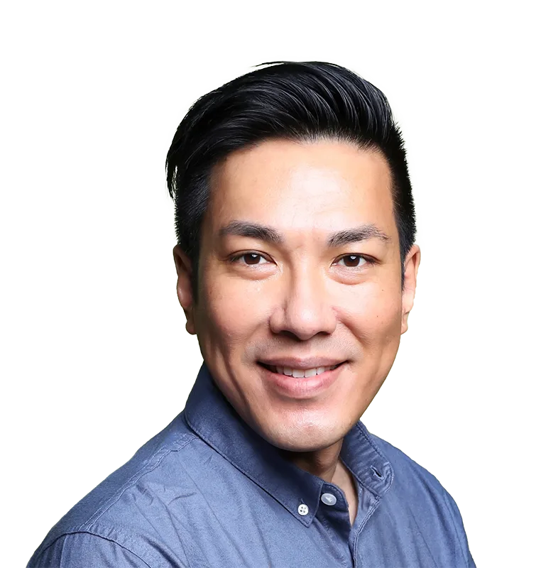 Ernest Hui