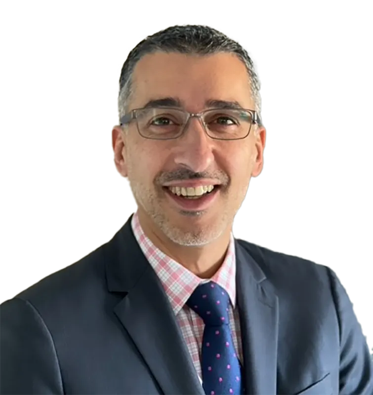 Fabian Khoshbakht