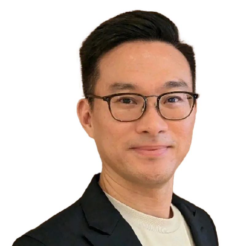 Ivan Kuan