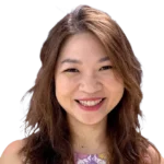 Lynette Goh
