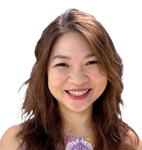 Lynette Goh