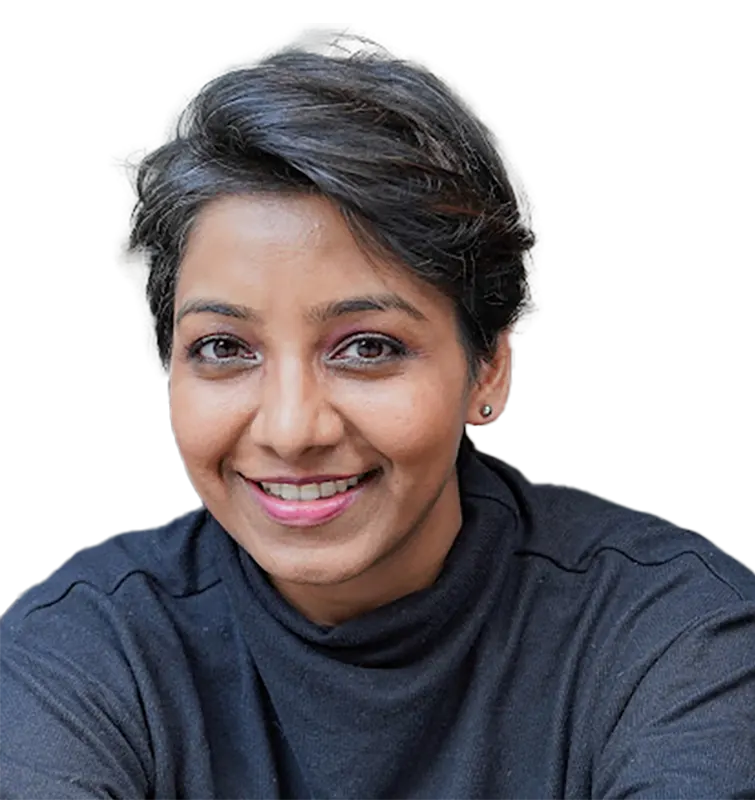 Neha Jindal