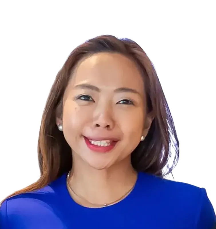 Nina Pascual