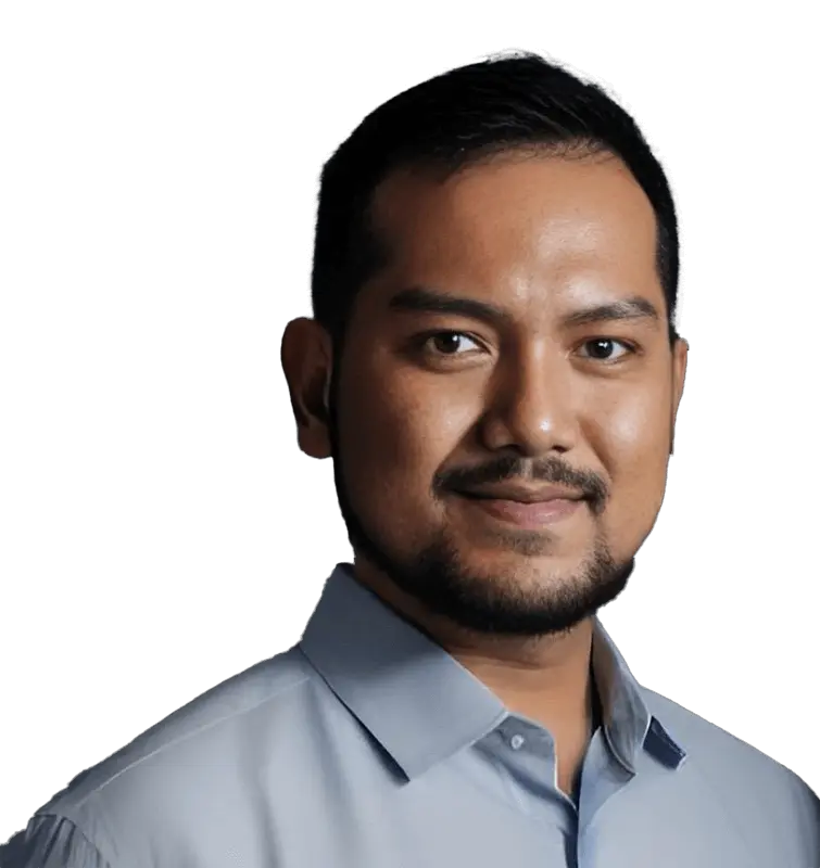 Rais Fiqriansyah