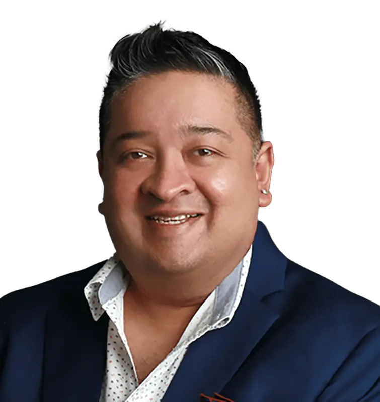 Rivesh Misra