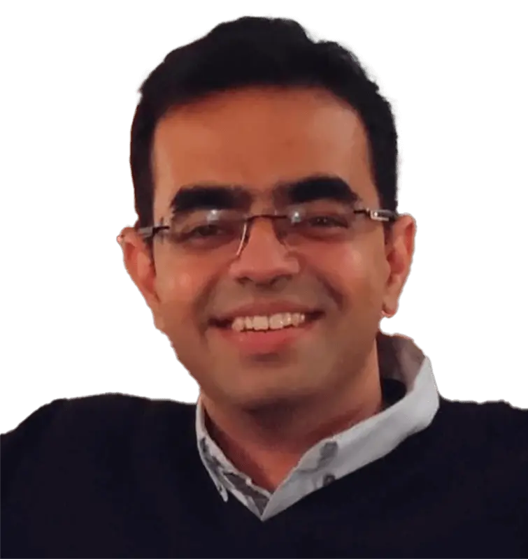 Sidharth Kapil
