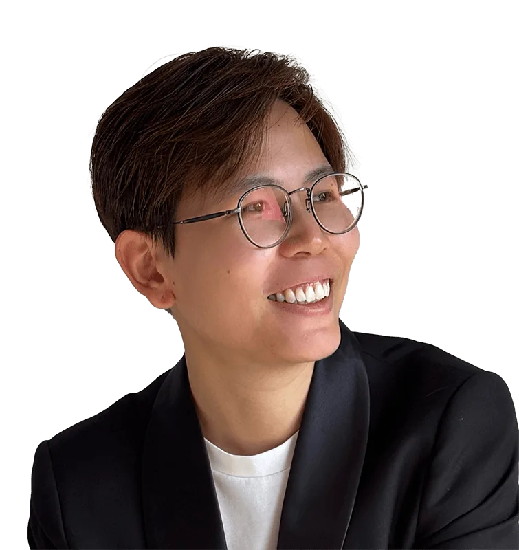 Yokeyuin (YY) Cheong