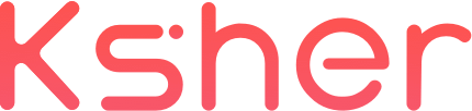 Ksher
