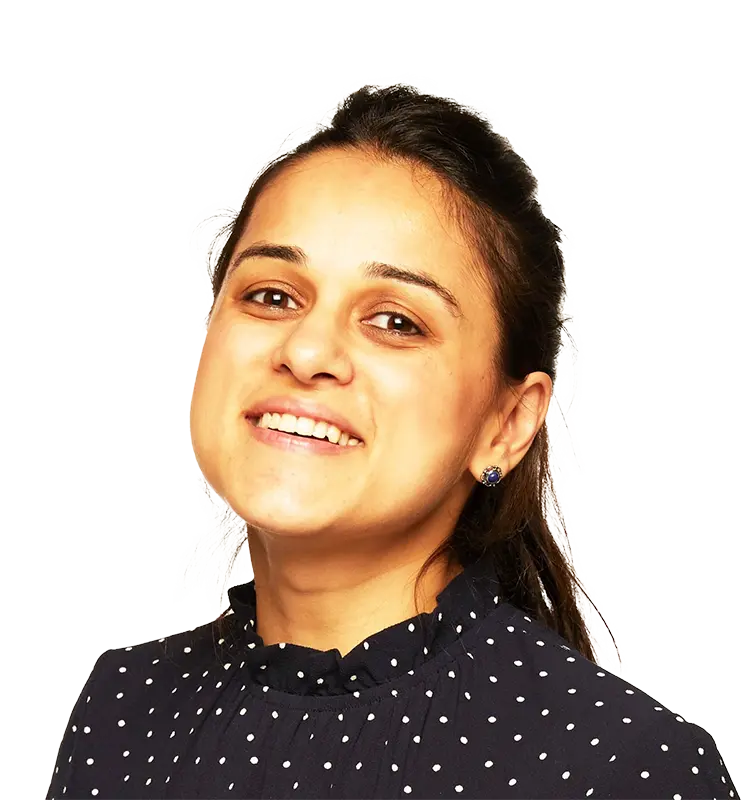 Tamanna Dhamija