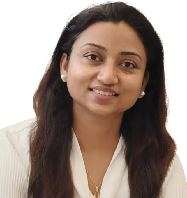 Vibhuti Agrawal