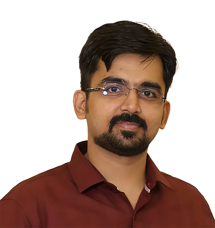 Navendu Mishra