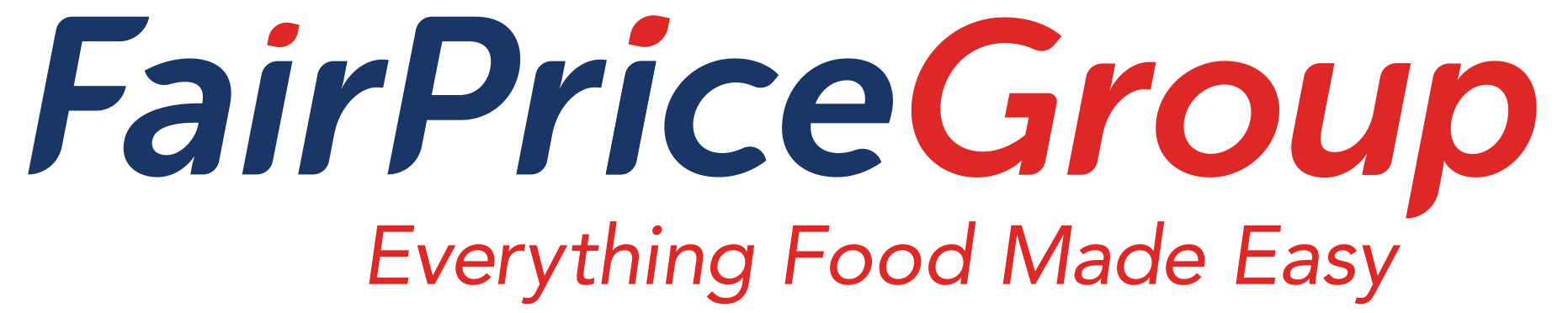 FairPrice Group (UX360 Sprint)