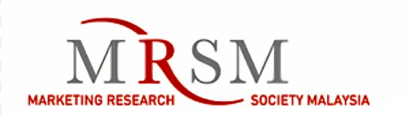 Marketing Research Society of Malaysia (MRSM)