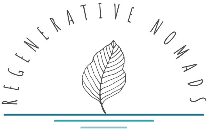 Regenerative Nomads