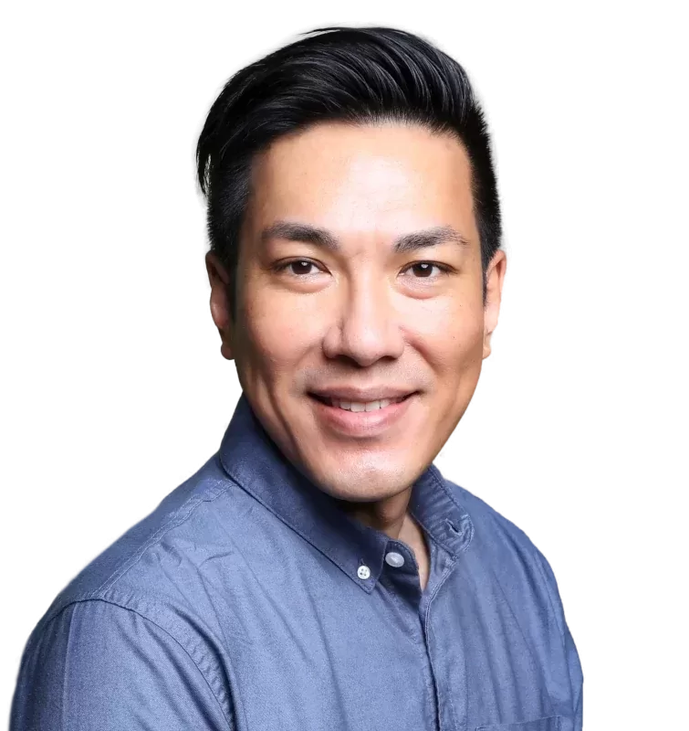 Ernest Hui