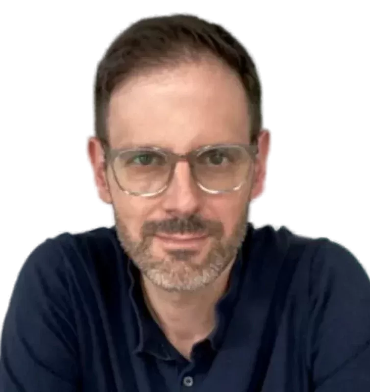 Jerome Linder