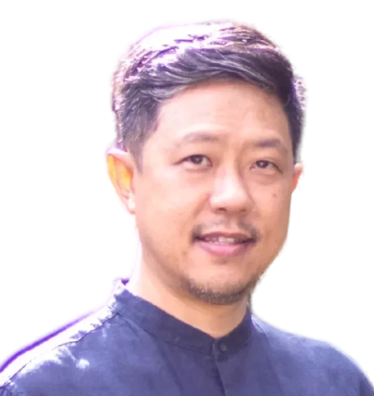 Simon Goh
