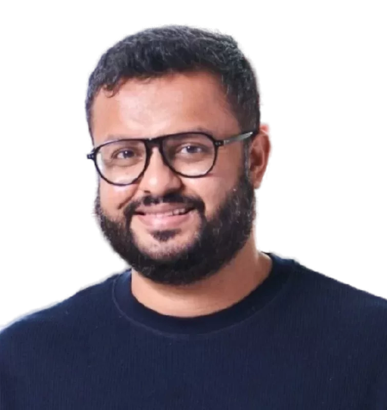 Sriharsh Mallela