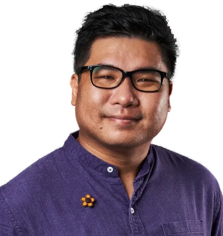 Phong Huynh