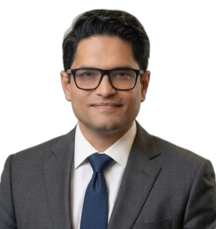 Ronak Trivedi