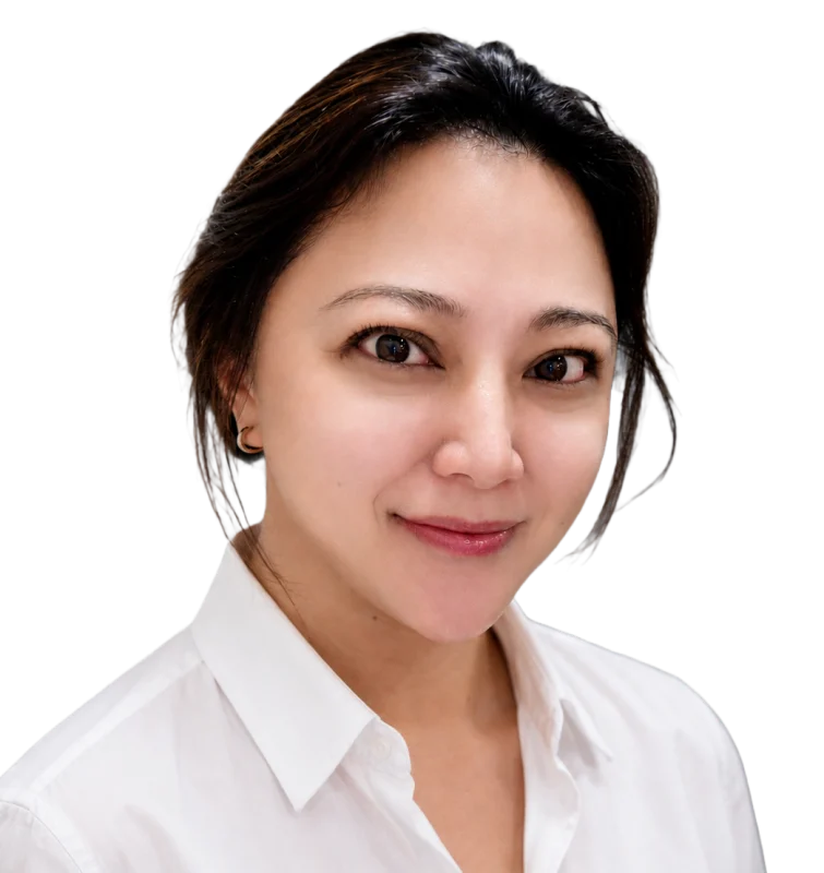 Esther Tan