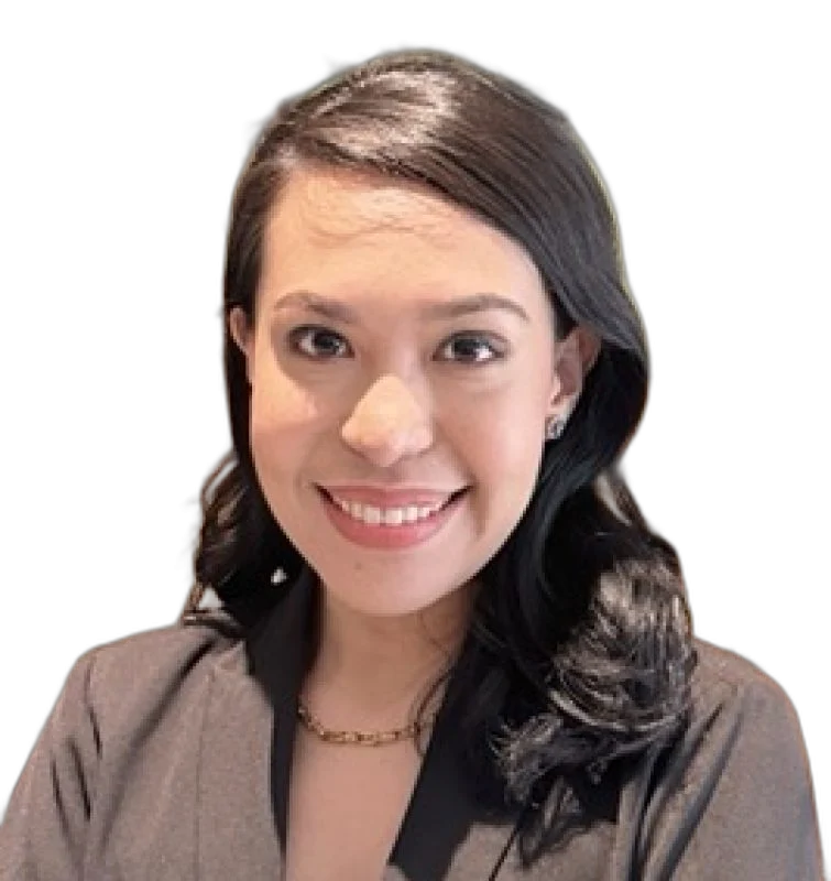 Marie Kristel Gabawa