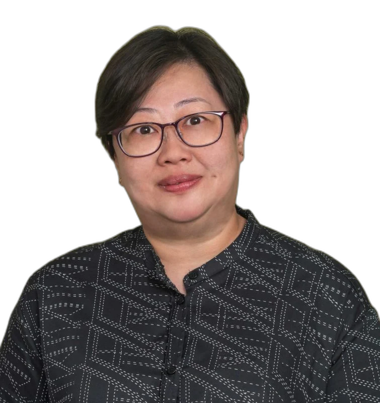 Belinda Pang