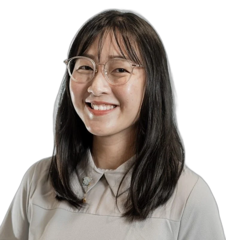 Joy Lee