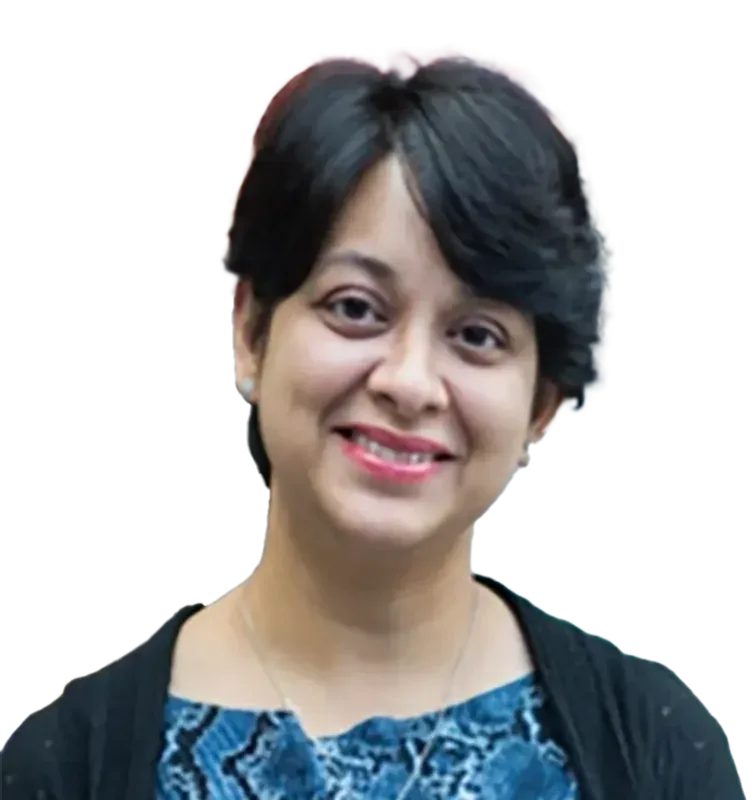 Priyanka Bhargav