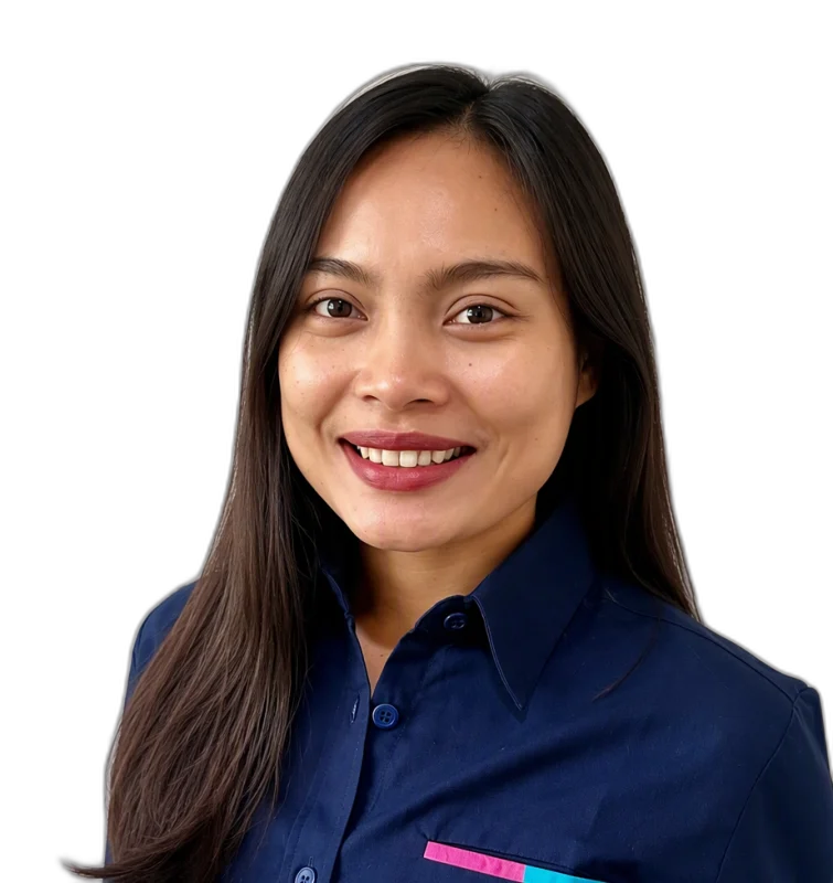 Ribka Martina Simanjuntak
