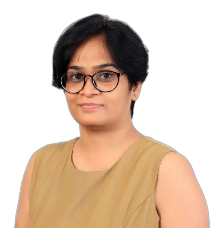 Mukta Prakash