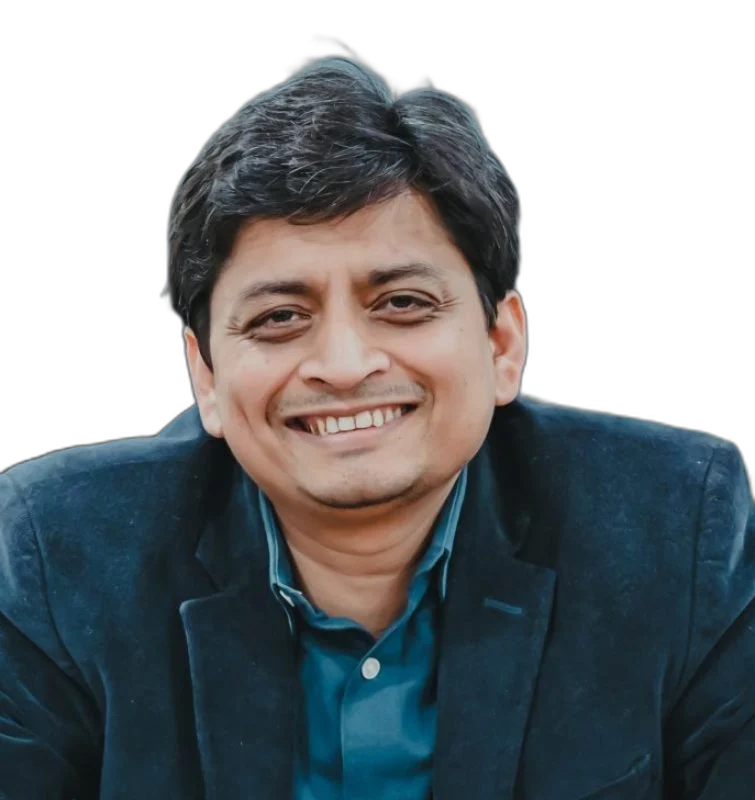 Ashutosh Singh
