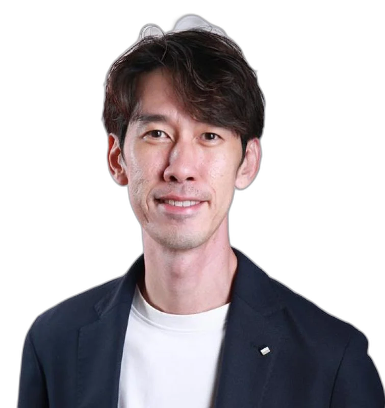 Marcus Lim