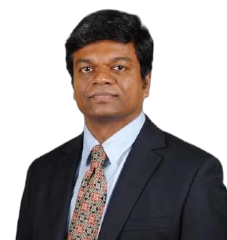 Vijay Raj