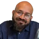 Arvind Chandrashekar