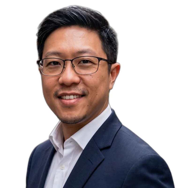 Simon Goh