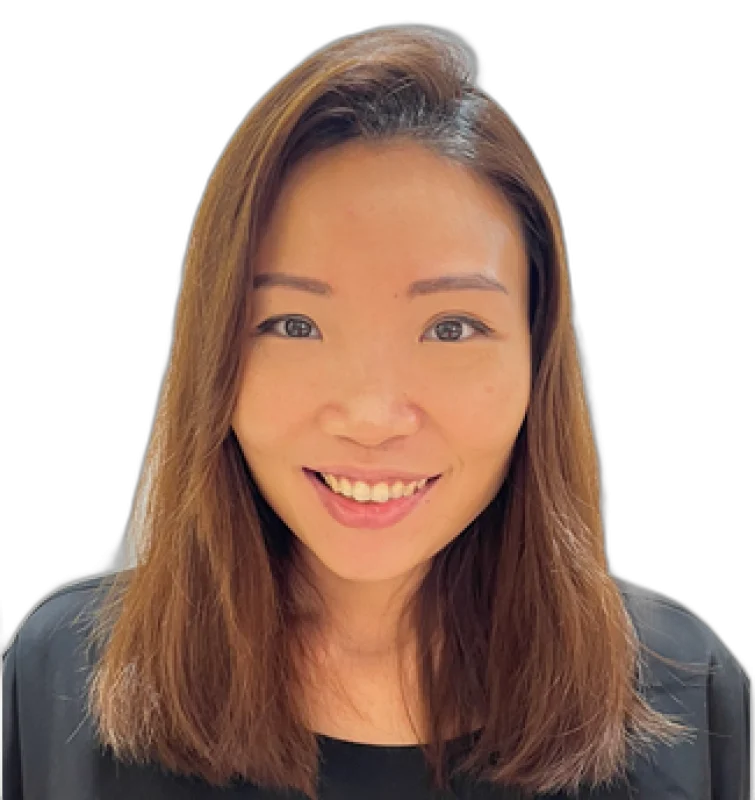Lynn Chia